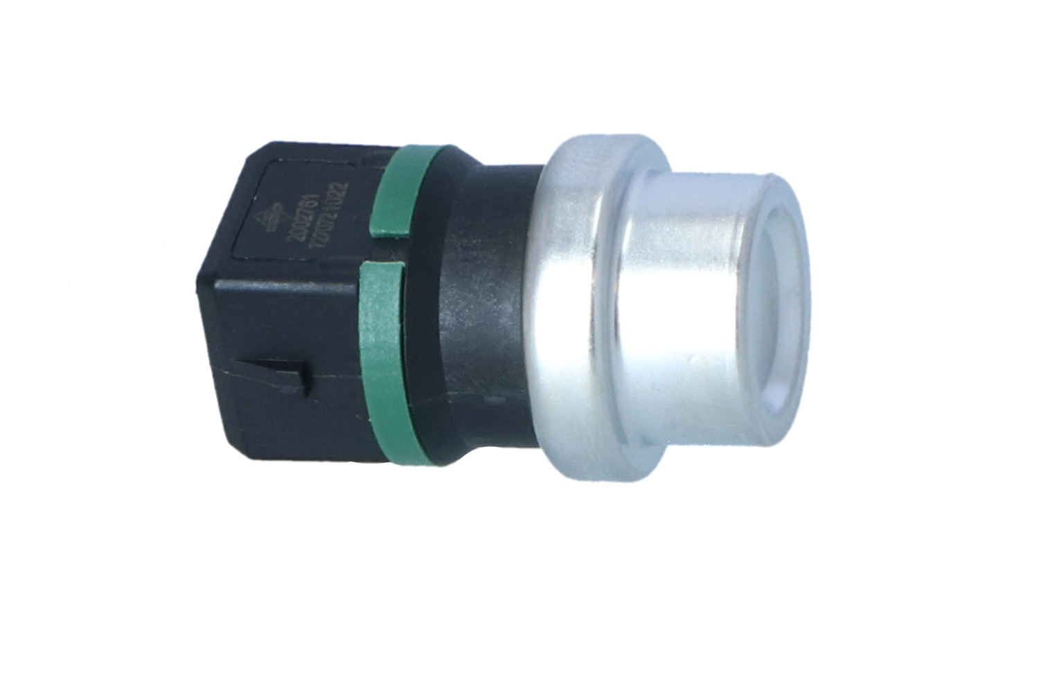 NRF 727072 coolant temperature sensor SKODA Felicia II Hatchback (6U1) 1.3 68hp 2001