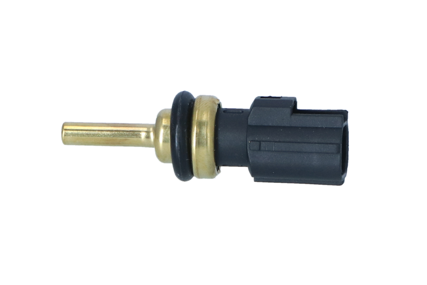 Sensor, temperatura del refrigerante 727078 NRF LAND ROVER Freelander 2 SUV (L359) 3.2 4x4 2010 233 cv