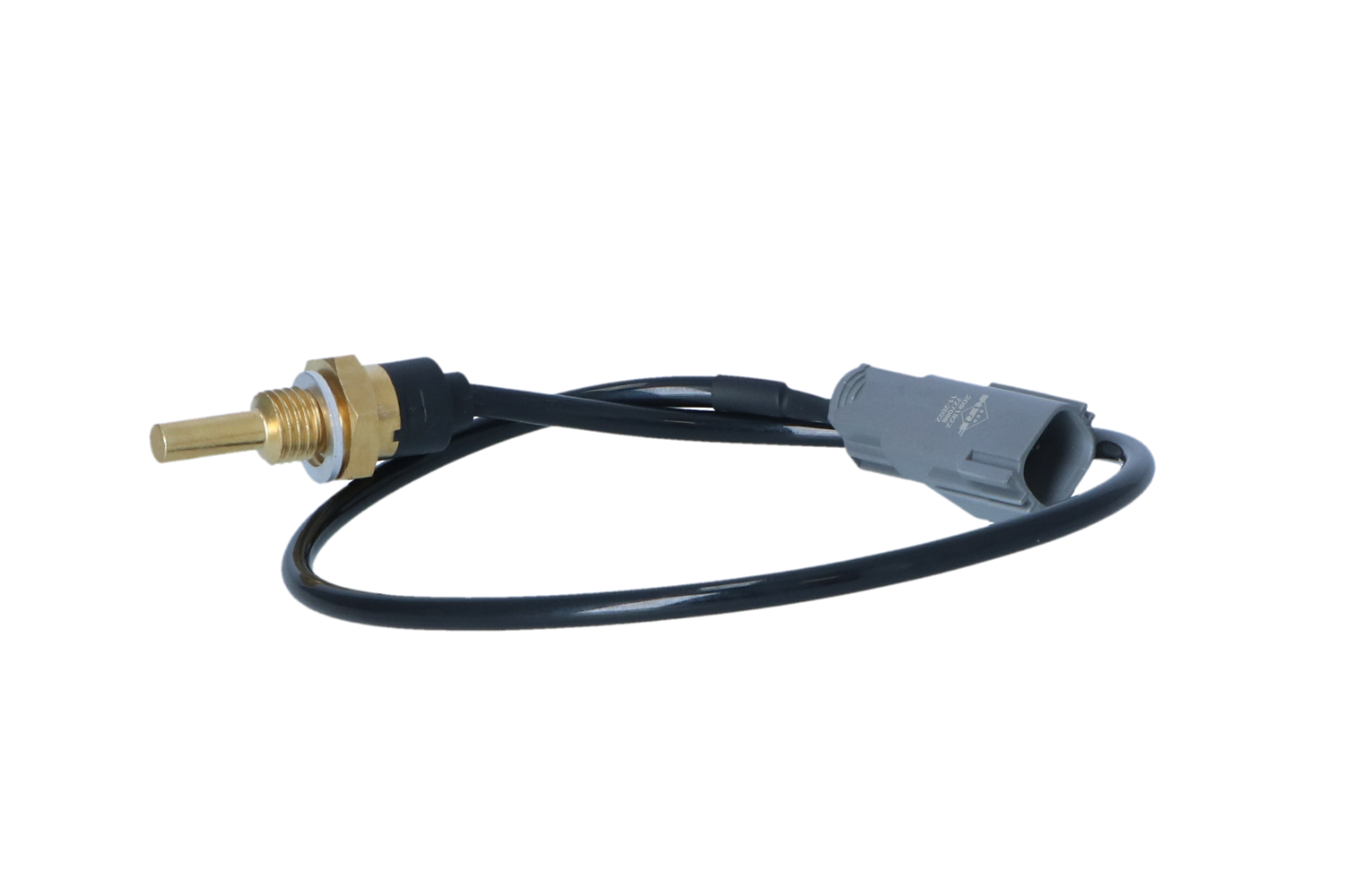 Kühlmittelsensor 727086 NRF VOLVO S80 I (TS, 184) 2.0 T 2004 180 PS