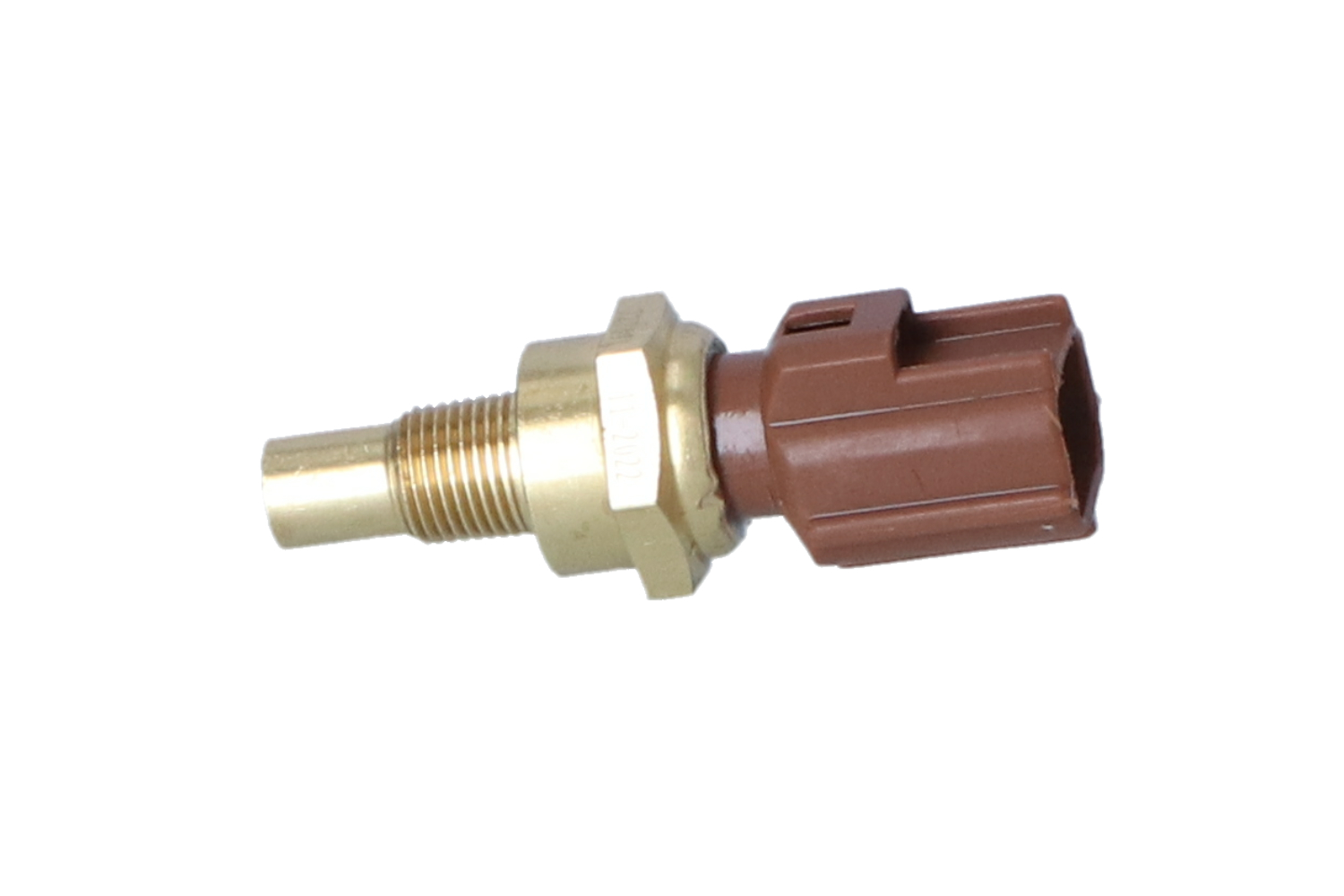Sensor, motortemperatur 727091 NRF FORD Transit Mk5 Minibuss (V184, V185) 2.3 16V RWD (F_B_, F_C_, F_A_) 2002 146 hk