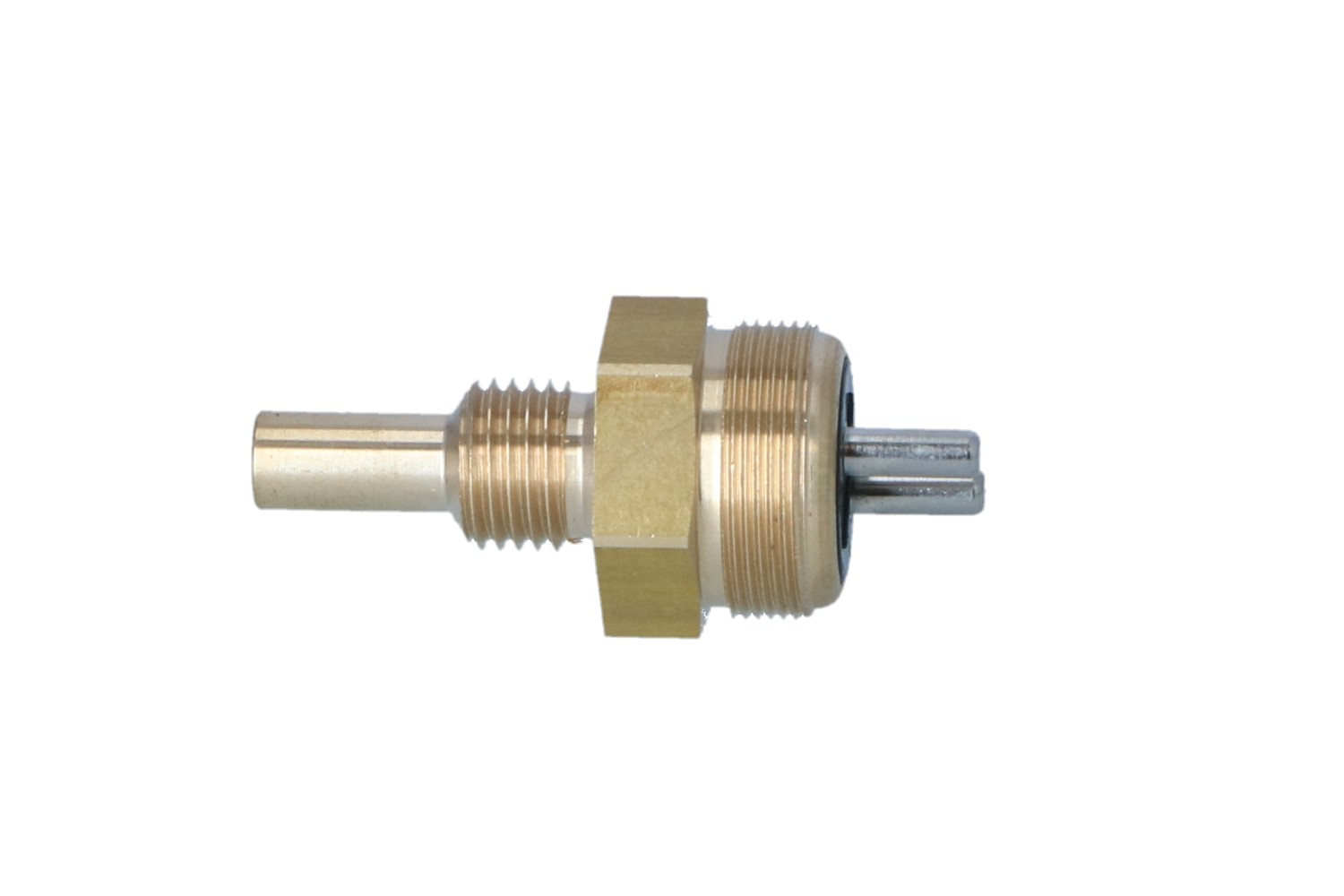 Numer OEM A 003 153 84 28 - Czujnik, temperatura płynu chłodzącego 727093 MERCEDES-BENZ