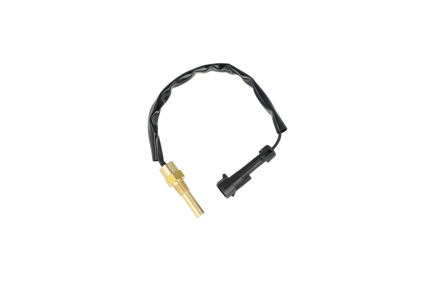 Sensor, temperatura do líquido de refrigeração 727098 NRF OPEL Corsa A TR (S83) 1.5 TD (F11, M11, F19, M19) 1987 67 cv