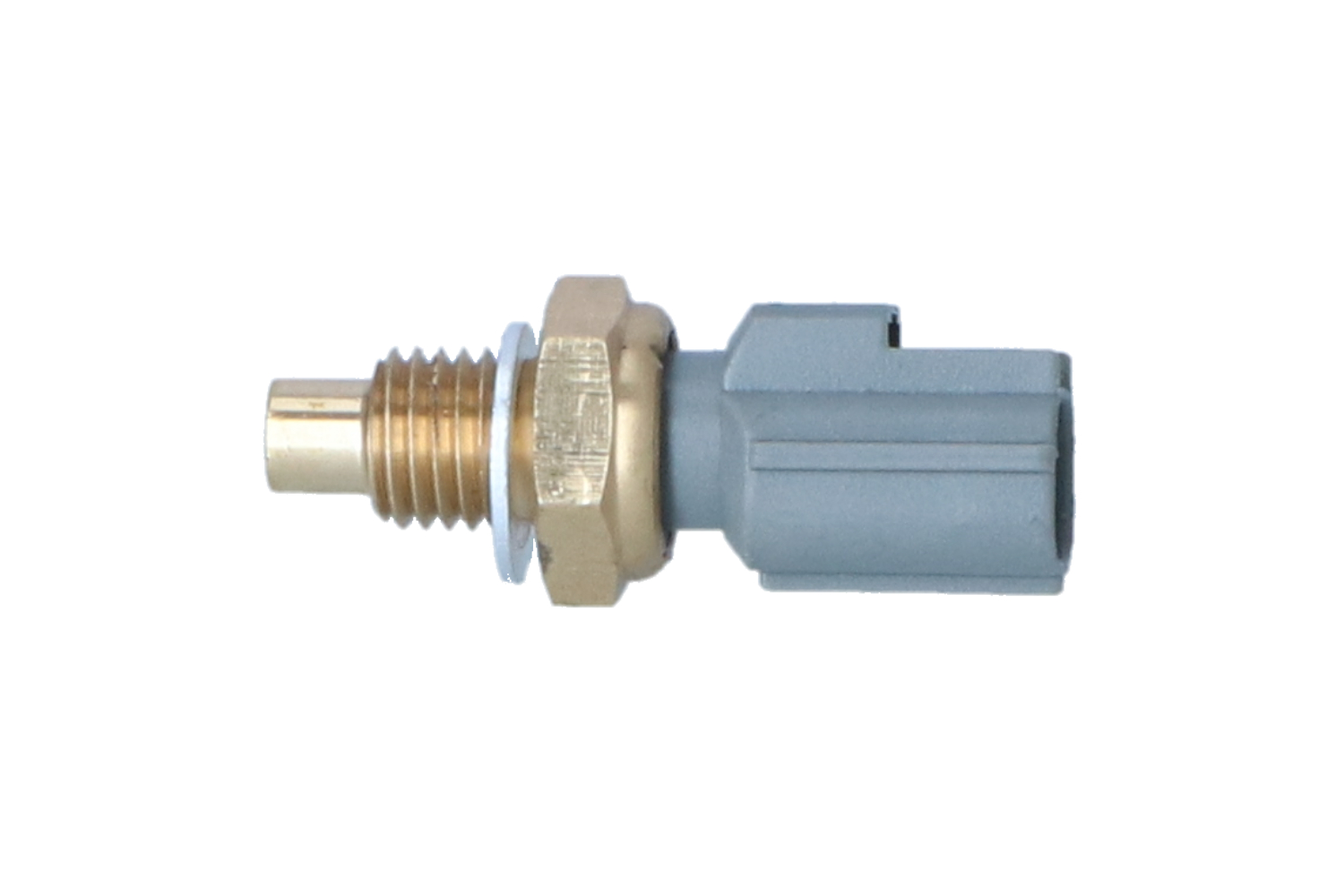 Sensor, temperatura del refrigerante 727100 NRF MAZDA 626 V Berlina (GF) 2.0 TD (GFFP) 2001 110 cv