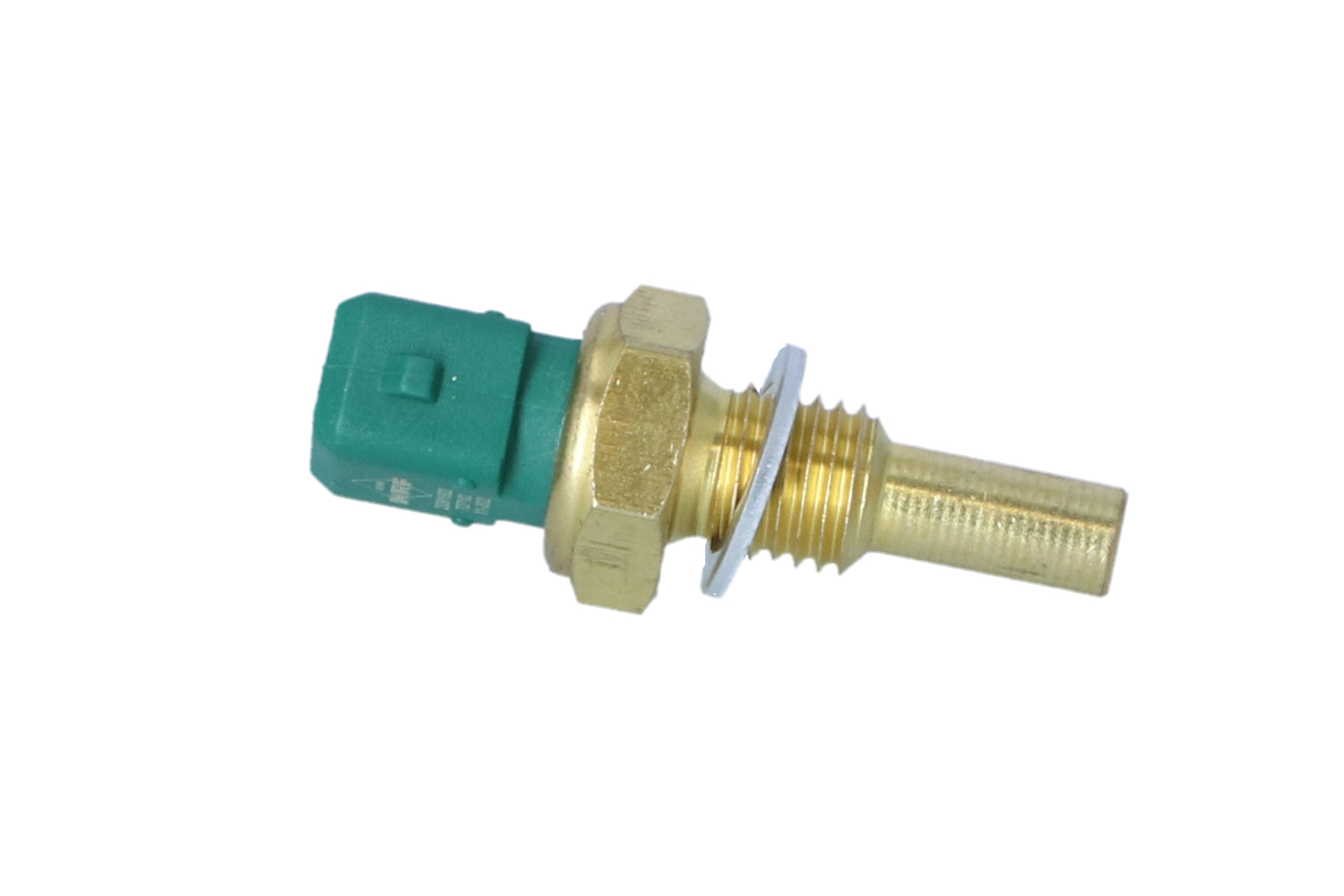 Sensor Kühlmitteltemperatur 727102 NRF LANCIA Zeta (220) 2.0 Turbo 1996 147 PS