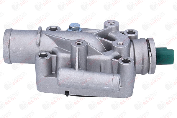 Numéro OEM 1 33 6Z0 - Bride de liquide de refroidissement 81788 PEUGEOT, CITROËN, OPEL, DS, VAUXHALL