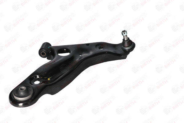 Número OEM 54529 4A00D - Barra oscilante de suspensión de ruedas BR2987 OPEL, NISSAN, SUZUKI, INFINITI