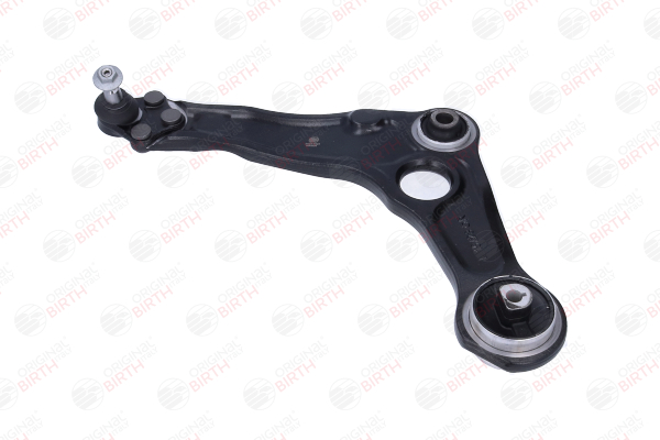 Längslenker BR3024 BIRTH RENAULT Scénic IV (J95) 1.3 TCe 140 2019 140 PS