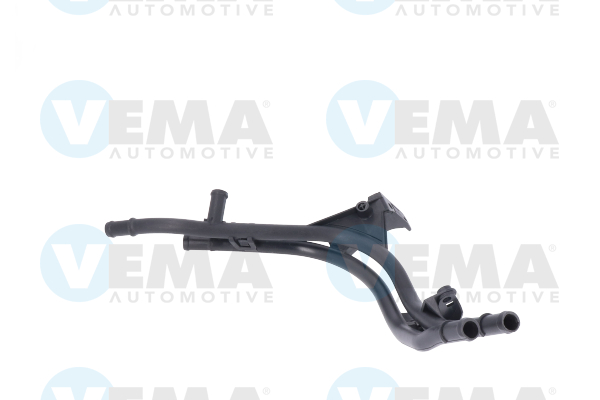 Numer OEM 1K0 121 070 BD - Przewód układu chłodzenia 130055 AUDI, SKODA, SEAT