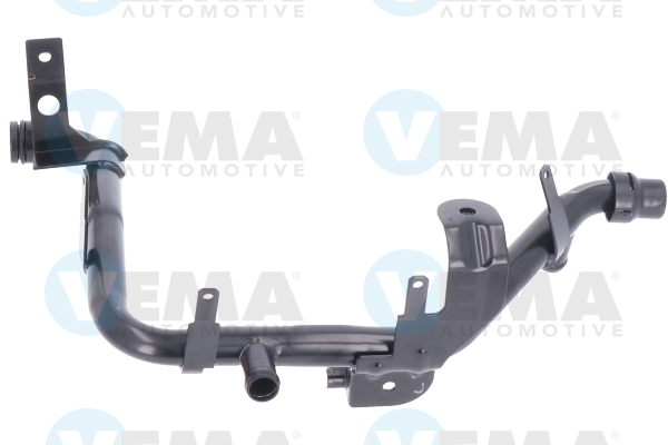 Numer OEM 038 121 065 BH - Przewód układu chłodzenia 130063 AUDI, SKODA, SEAT