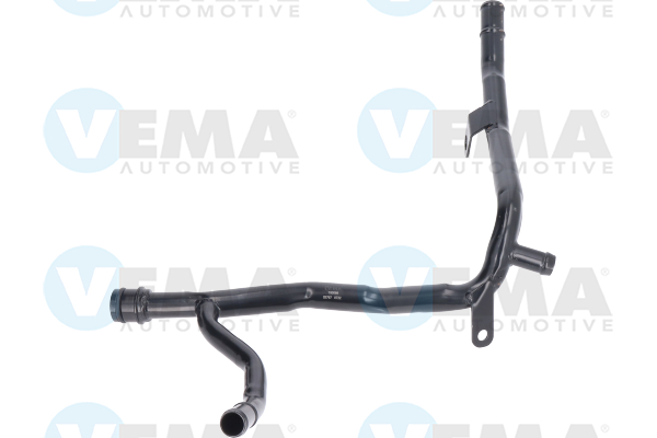 Numer OEM 06A 121 065 DP - Przewód układu chłodzenia 130066 AUDI, SKODA, SEAT