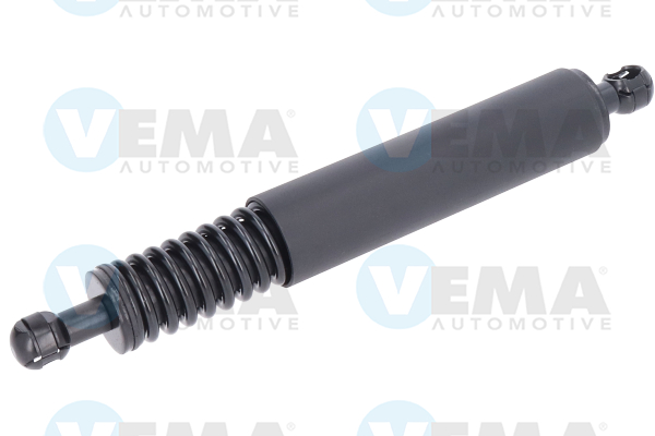 Número OEM 955 512 550 06 - Amortiguador de maletero 520217 MERCEDES-BENZ, LAND ROVER, PORSCHE