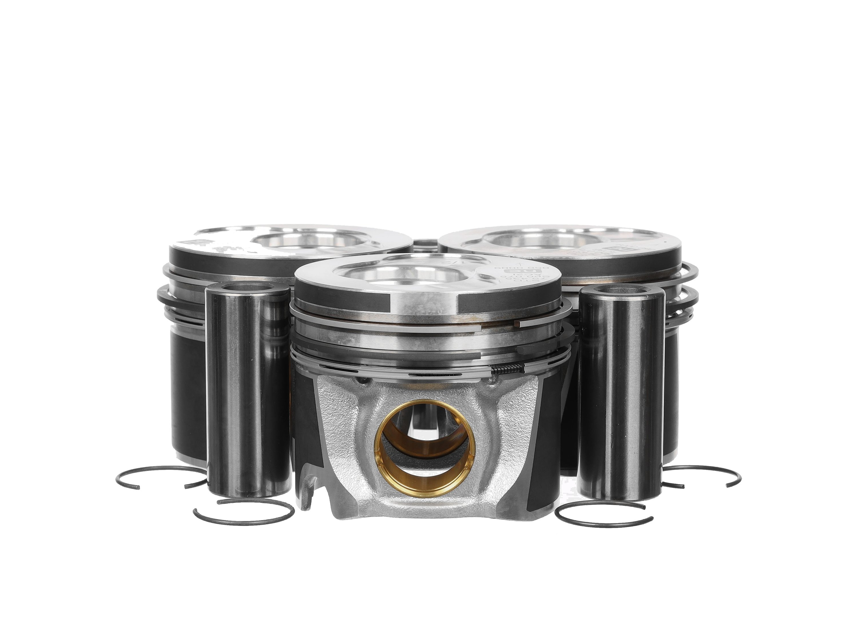 OEM-Nummer 045 107 065 A N - Kolben PM013800 VW, AUDI, CUPRA