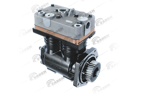 Numer OEM 3.173.001 - Kompresor zawieszenia 1300 090 003 VOLVO