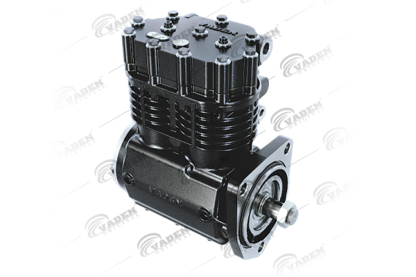 Número OEM 1300 366 - Compresor de suspensión neumática 1400 040 002 OPEL, VOLVO, GMC, VAUXHALL