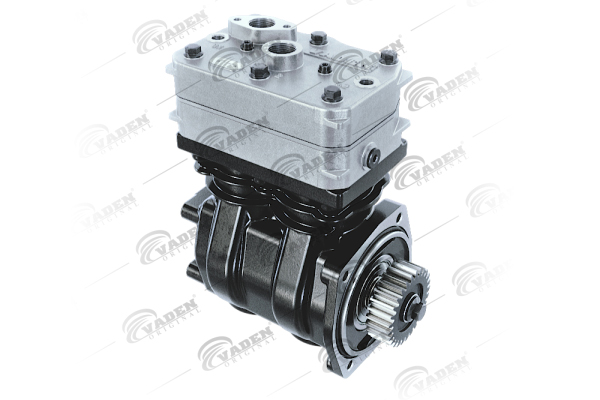 Numer OEM 1 604 420 - Kompresor zawieszenia 1600 060 004 DAF