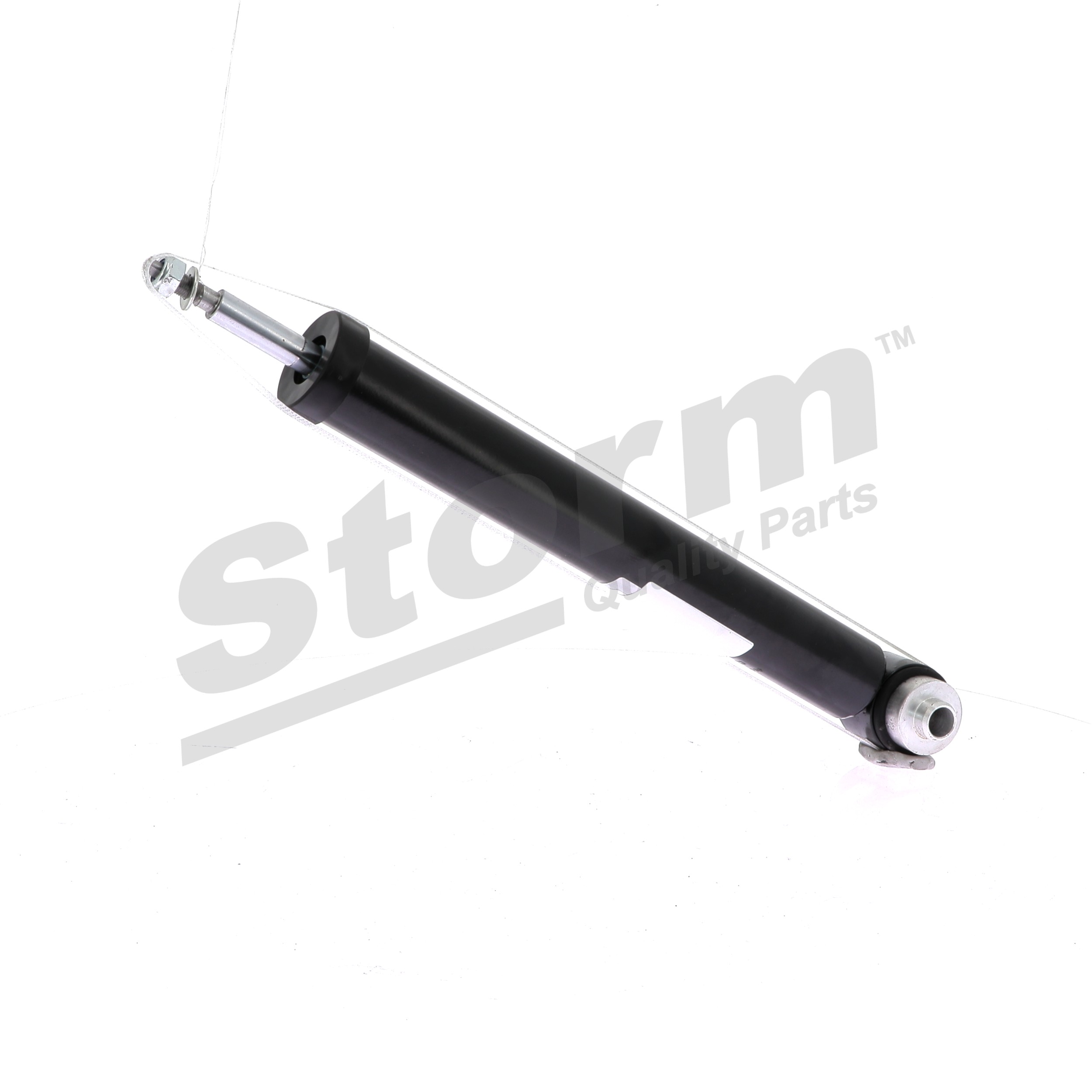 Número OEM 4F0 513 032 H - Amortiguador 2202G SEAT, RENAULT, AUDI, SKODA