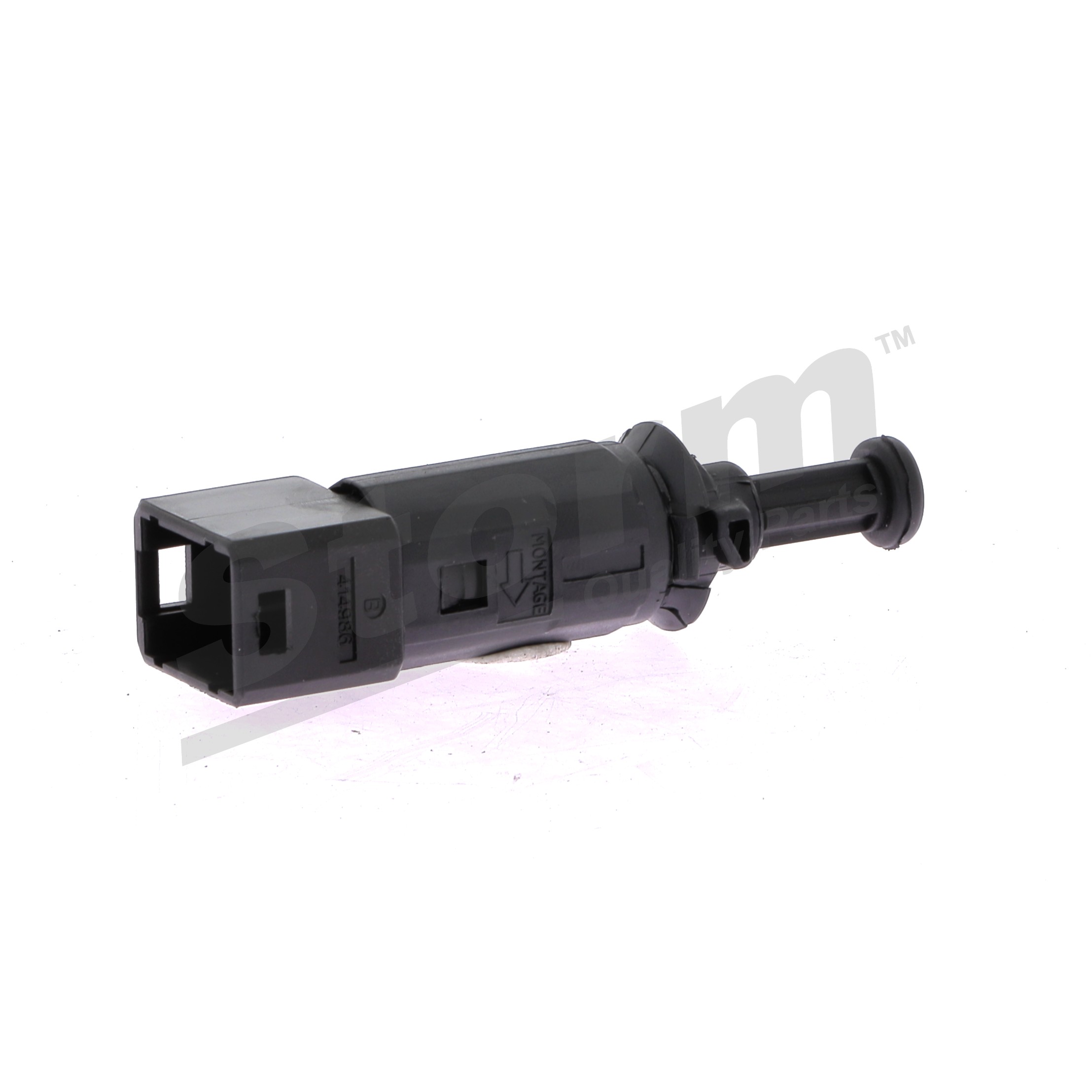Interruptor de luces freno 373702 STORM QUALITY PARTS DACIA Logan II MCV (L8) 1.0 LPG (K8ML) 2023 101 cv