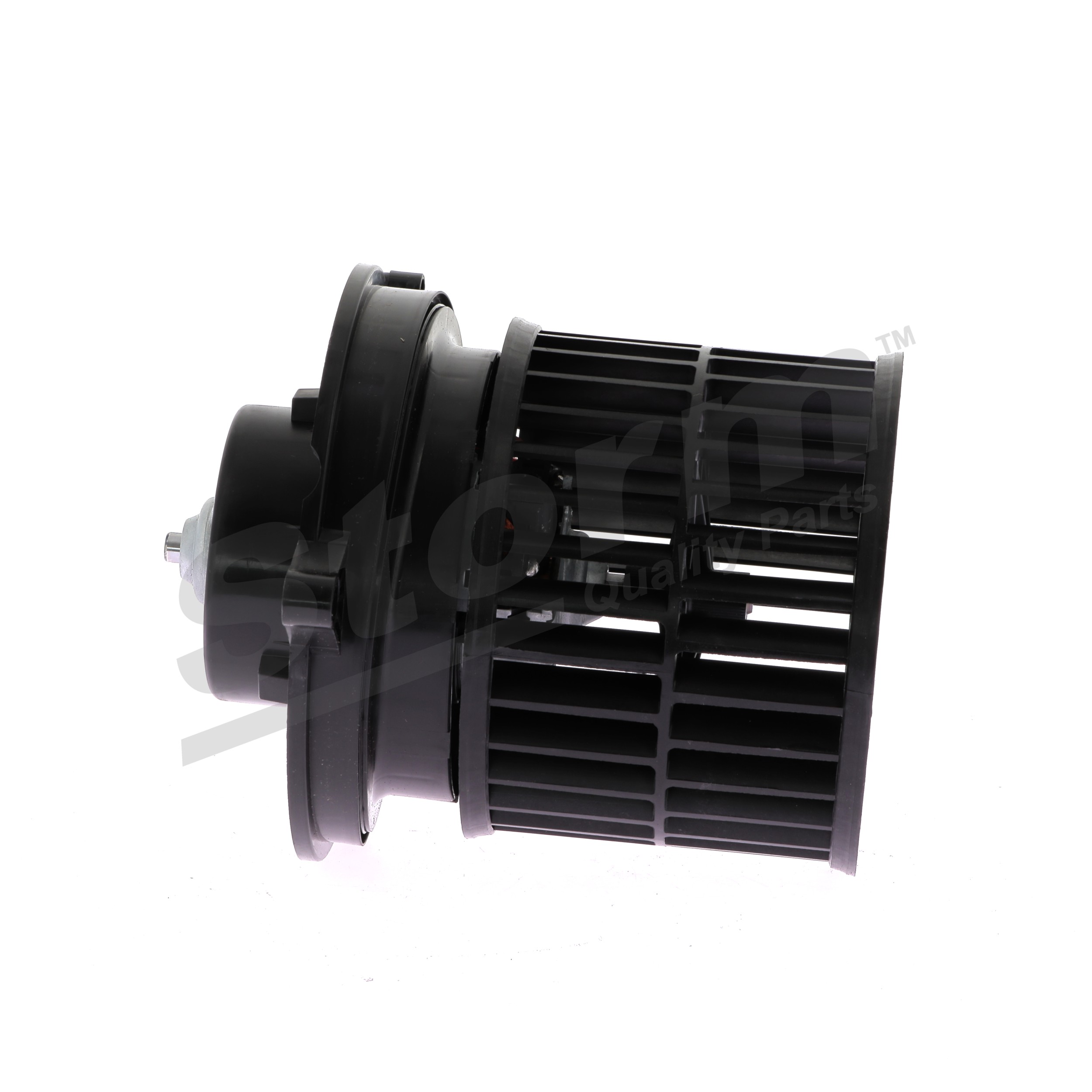 Numero OEM 2S6H 1845 6AD - Ventilatore abitacolo 4850801 FORD, VOLVO, FORD USA