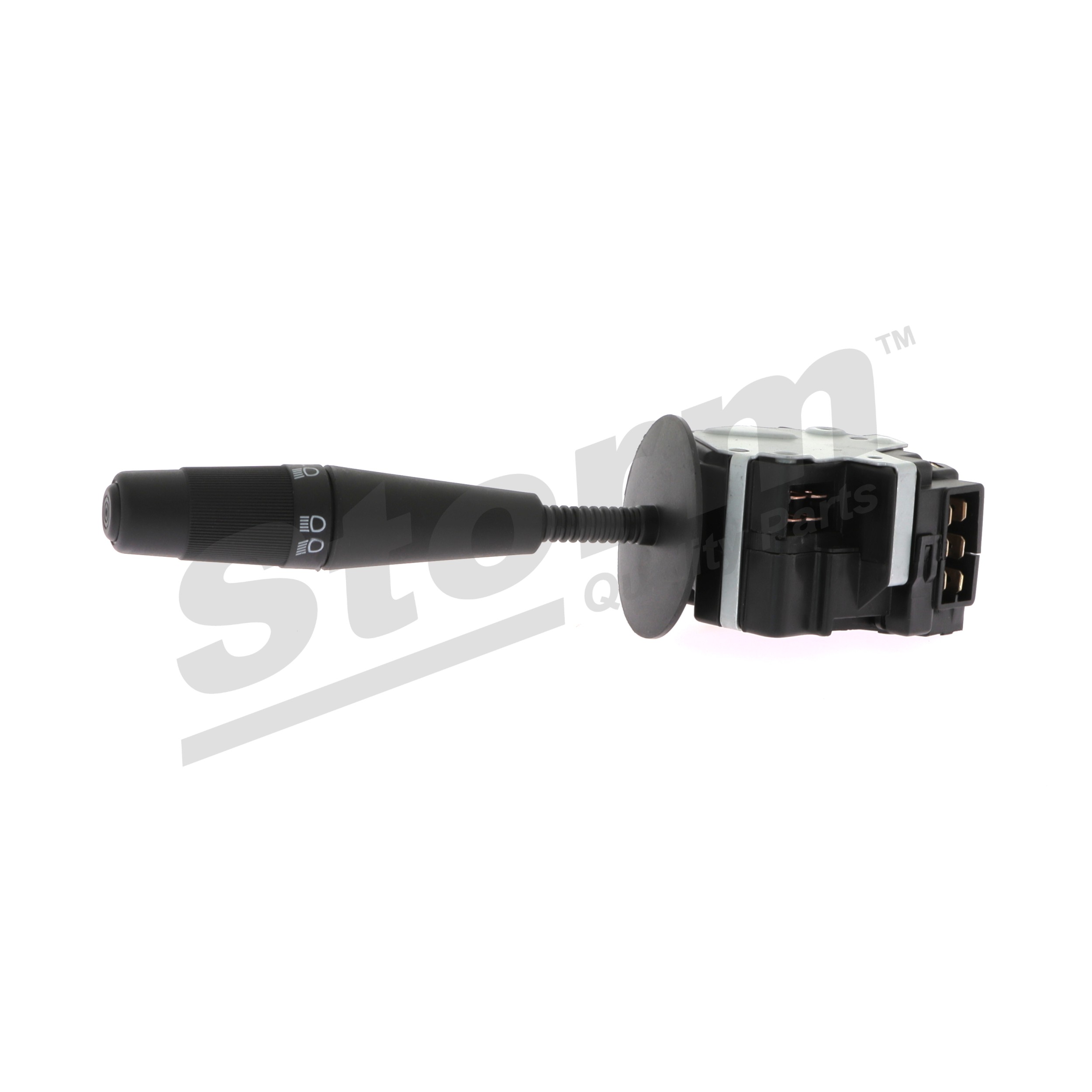 STORM QUALITY PARTS 72021 indicator stalk PEUGEOT 405 I Saloon (15B) 1.6 94hp 1991