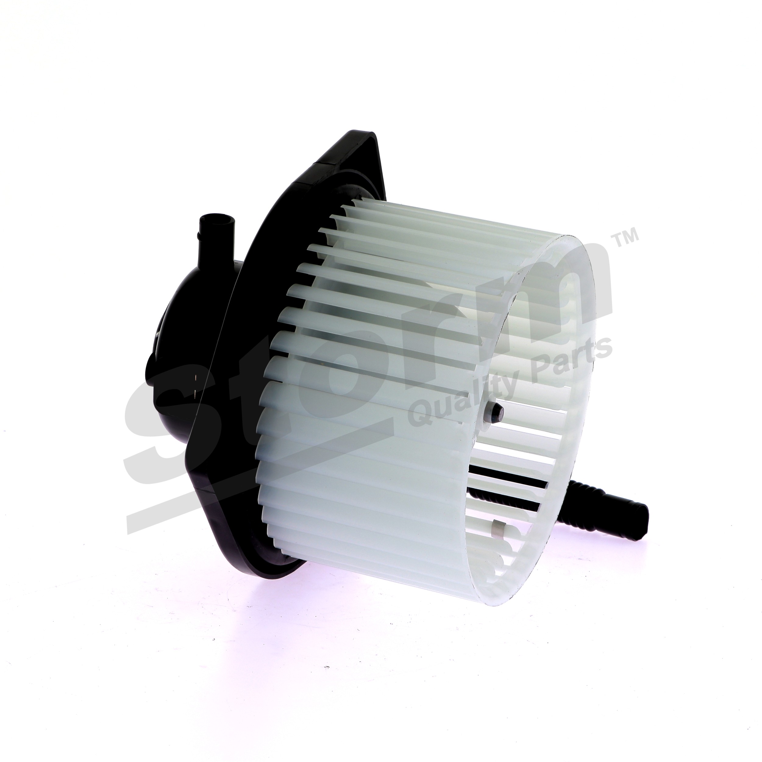 Interior Blower 7940801 STORM QUALITY PARTS 6441 CC FORD, PEUGEOT, CITROËN, MITSUBISHI