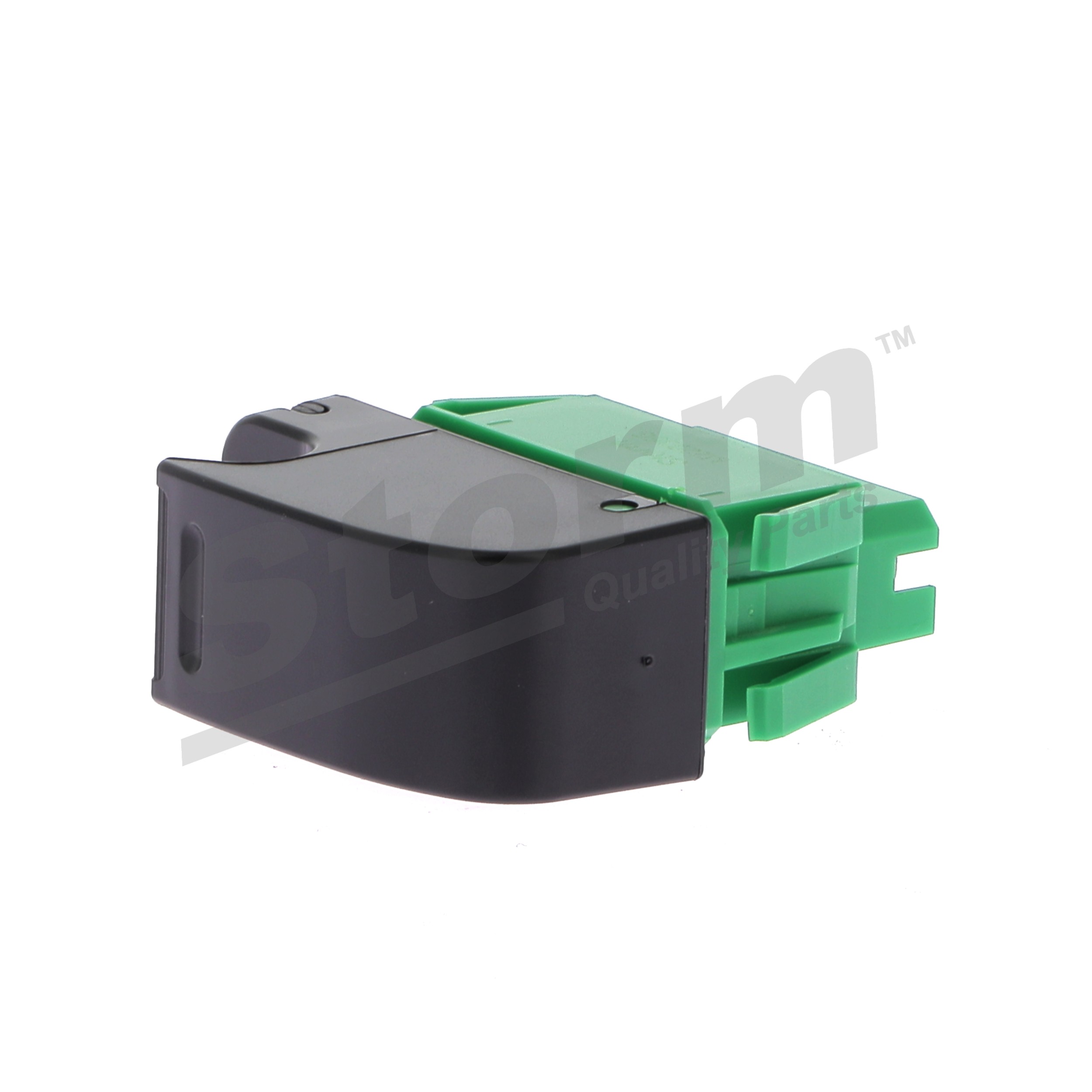 Interruttore, Alzacristallo 79748 STORM QUALITY PARTS CITROËN C1 I 1.4 HDi 2013 54 CV