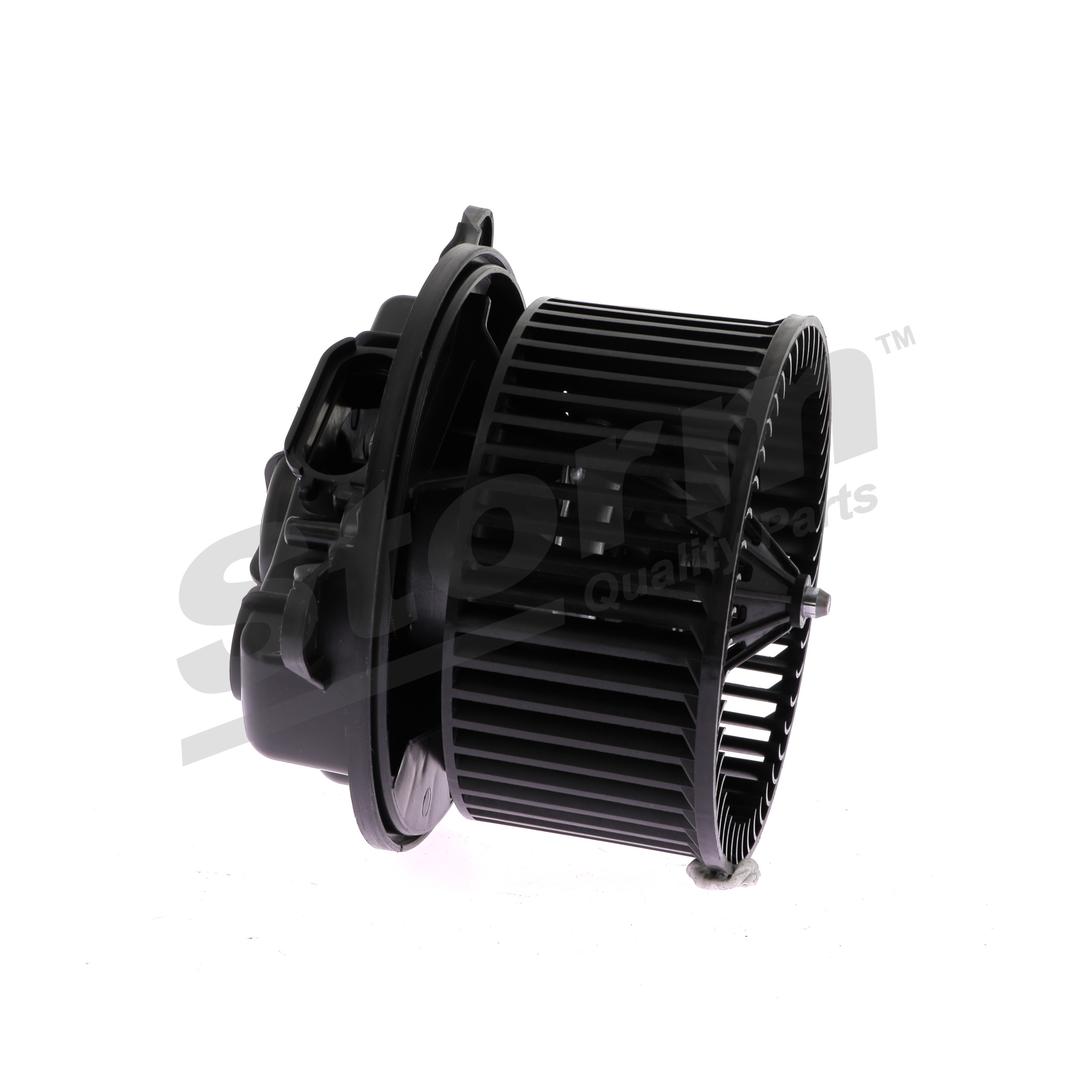 Número OEM 93 16 1216 - Ventilador habitáculo 8350801 RENAULT, OPEL, NISSAN, HONDA, VOLVO