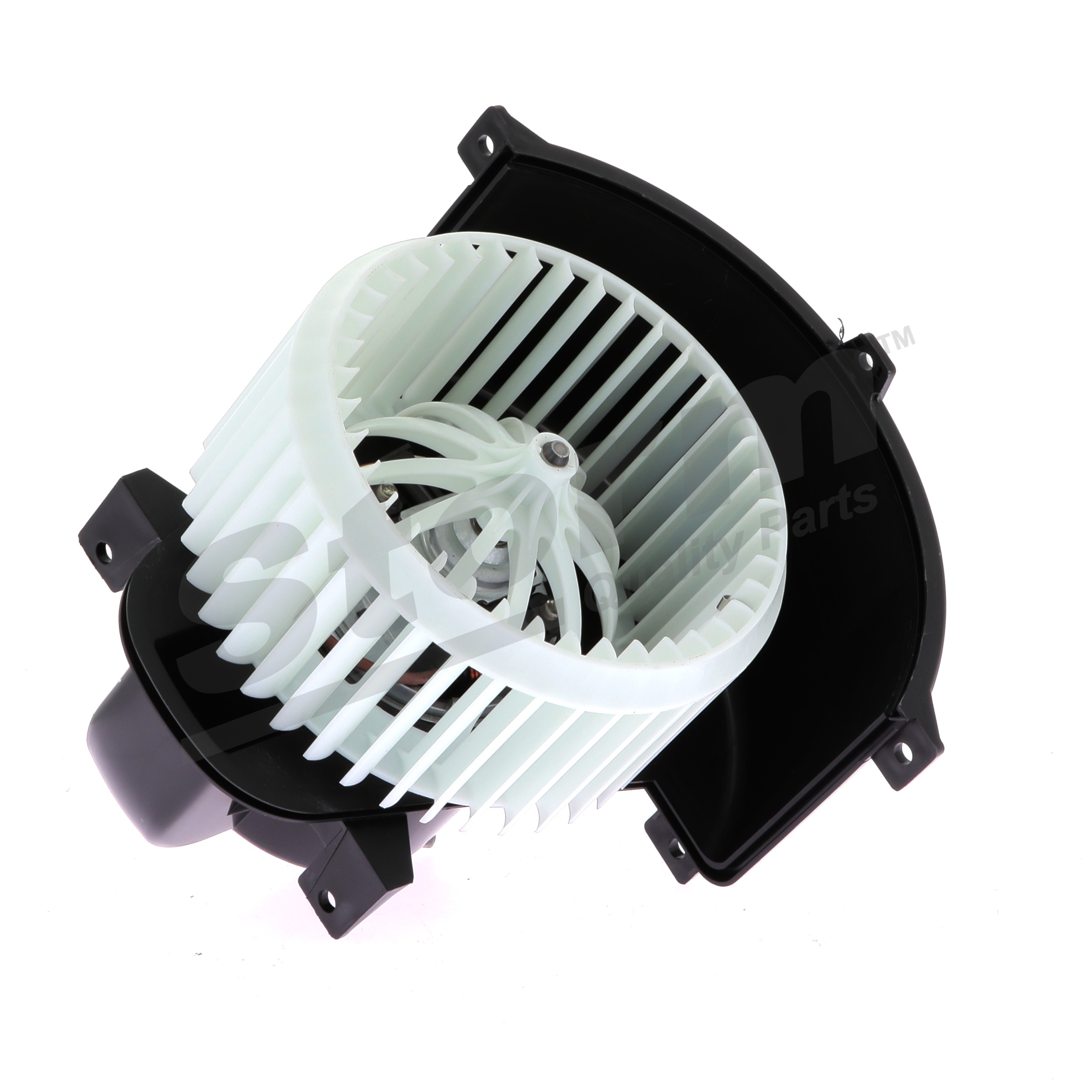Numero OEM 4L1 820 021 A - Ventilatore abitacolo 9300801 AUDI, FORD, SEAT, SKODA, PORSCHE