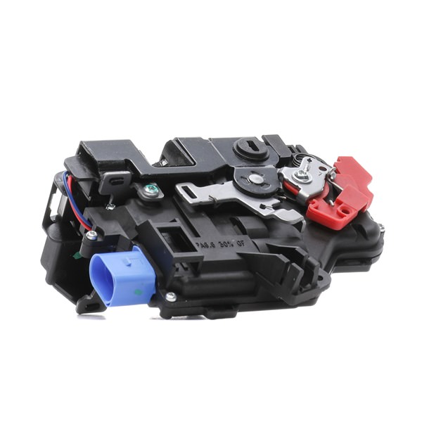 Serratura sportello 1361D0372 RIDEX Volkswagen Touran I (1T1, 1T2) 2.0 TDI 2006 140 CV