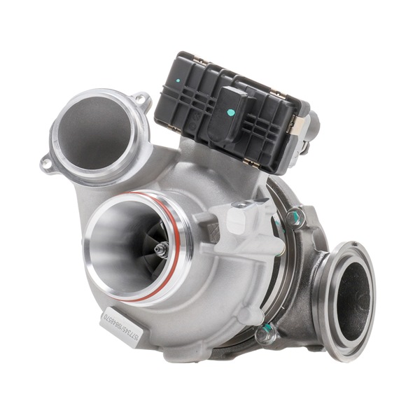 OEM-Nummer 11 65 7 823 270 - Turbolader 2234C11642 BMW