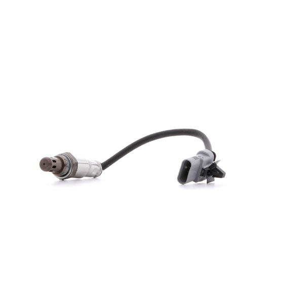 RIDEX 3922L1063 lambda sensor VAUXHALL Astra Mk6 (J) GTC (P10) 1.6 SIDI 200hp 2013