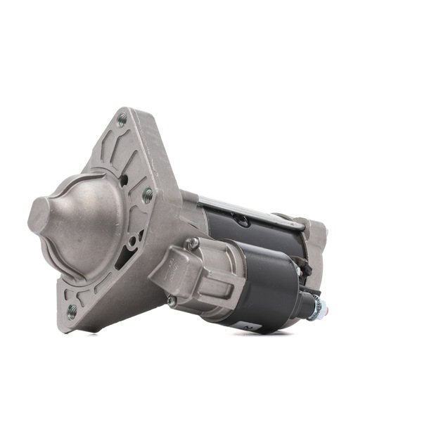 Startmotor 2S0797R RIDEX REMAN RENAULT Grand Scénic III (JZ) 1.6 dCi 2011 130 hk