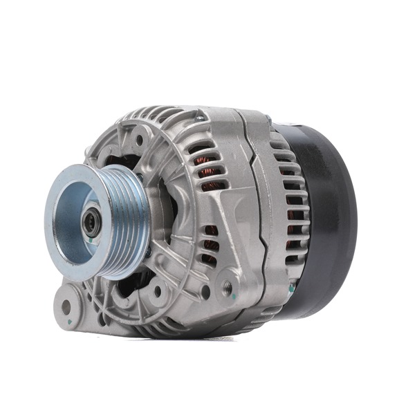 Número OEM 92 AB 10 300 FB - Alternador 4G1008R FORD, FORD USA