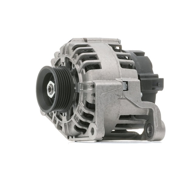 Generator 4G0024R RIDEX REMAN AUDI A4 B6/B7 Cabriolet (8H7, 8HE) 2.4 2002 170 HK