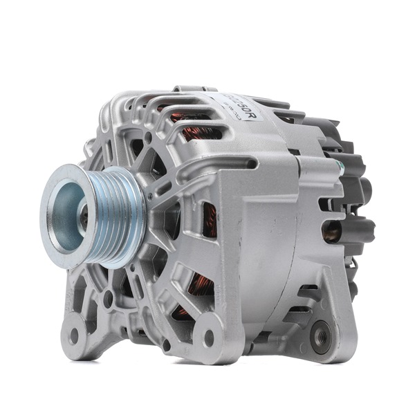 Alternator 4G0250R RIDEX REMAN DACIA Logan I Express (FS) 1.5 dCi 2023 68 PS