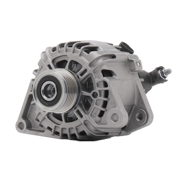 RIDEX REMAN 4G0755R Alternator KIA CEE'D SW (ED) 1.6 CRDi 128 128 hp Diesel 2011