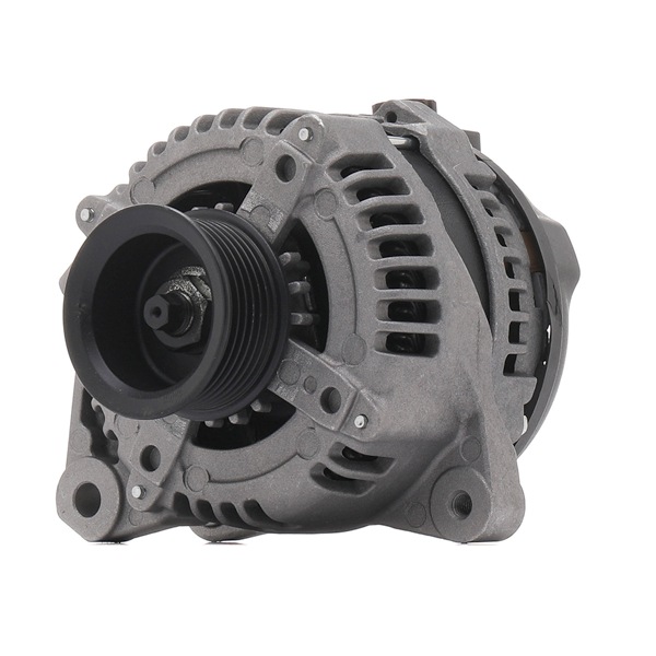 OEM-Nummer 27060 28 190 - Lichtmaschine 4G0270R TOYOTA, LAND ROVER
