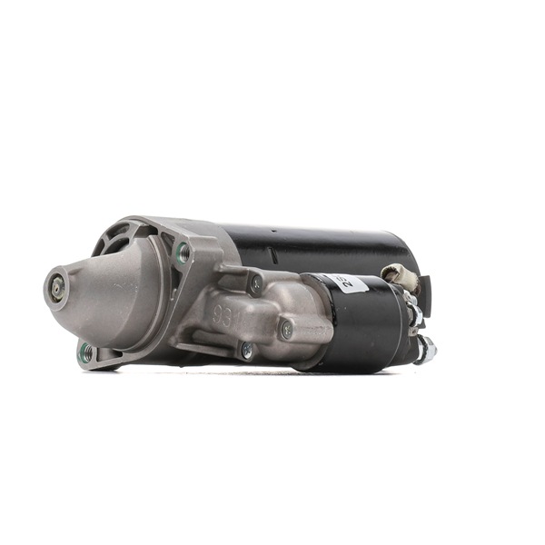Motor de arranque 2S0412R RIDEX REMAN MERCEDES-BENZ Classe C T-modell (S204) C 220 CDI 2.1 4-matic (204.284) 2013 170 cv