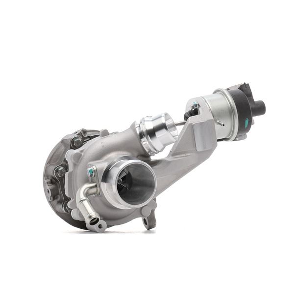 Turbocompresor SKCT-1192151 STARK OPEL Astra J GTC (P10) 1.6 CDTI (08) 2020 136 cv