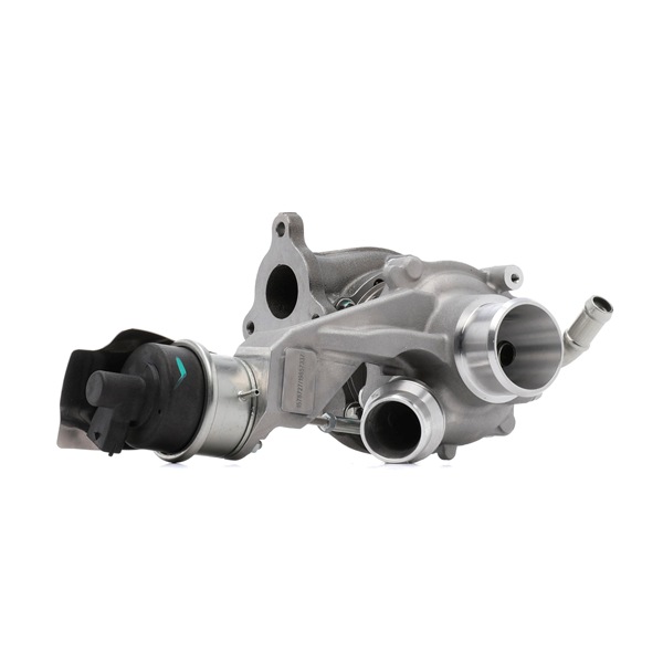 Turbocompresor 2234C11650 RIDEX OPEL Astra J GTC (P10) 1.6 CDTI (08) 2015 136 cv