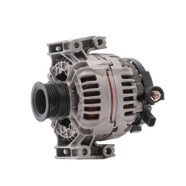 OEM-Nummer 13 229 987 - Lichtmaschine 4G0188R OPEL, VAUXHALL