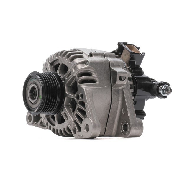 OEM-Nummer 37300 2A010 - Lichtmaschine 4G0846R HYUNDAI, KIA
