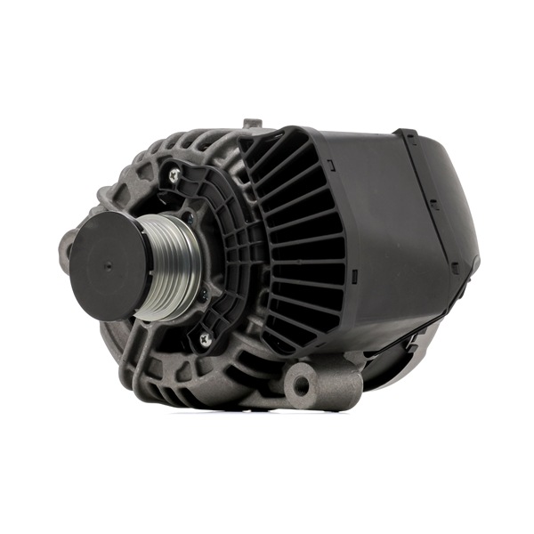 RIDEX REMAN 4G0637R Alternator VAUXHALL Vectra Mk2 (C) Limousine (Z02) 3.0 V6 CDTI 177 hp Diesel 2004