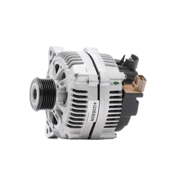 Numer OEM 2S6T 10300 BB - Alternator 4G0690R FORD, LAND ROVER, FORD USA
