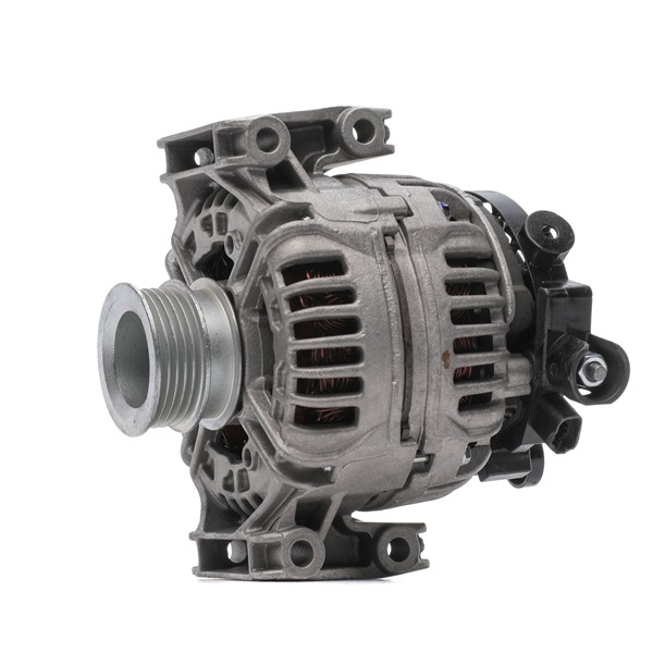OEM-Nummer 12 76 273 0 - Lichtmaschine 4G0031R OPEL, SAAB, CADILLAC