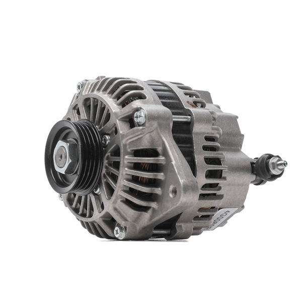 Generator 4G0089R RIDEX REMAN SUZUKI Ignis I (FH) 1.3 (HV51, HX51, RG413) 2002 83 PS