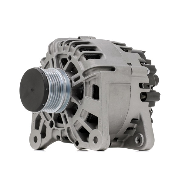 Generator 4G1036R RIDEX REMAN RENAULT Megane IV Schrägheck (B9A/M/N) 1.5 Blue dCi 95 (B9A2) 2021 95 PS
