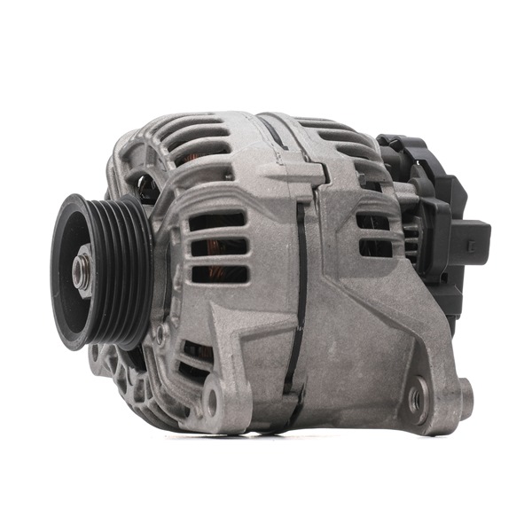 Alternator 4G0032R RIDEX REMAN Volkswagen Passat B5 Variant (3B5) 2.8 V6 1999 193 Pk