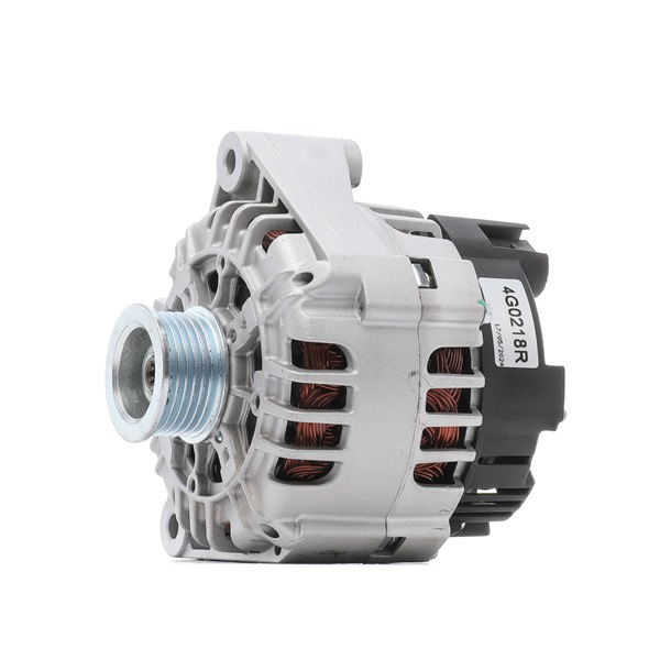 Número OEM 011 154 91 02 - Alternador 4G0218R MERCEDES-BENZ, LAND ROVER