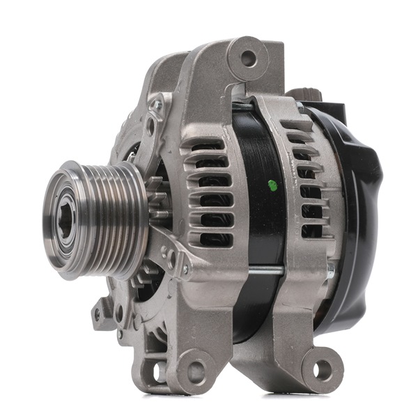 Dynamo 4G0037R RIDEX REMAN TOYOTA Corolla Verso (AR10) 2.2 D-4D (AUR10_) 2009 136 hk