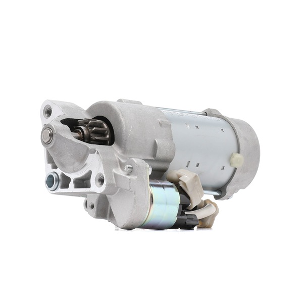 Starter 2S1289R RIDEX REMAN FORD Kuga Mk2 (DM2) 2.0 TDCi 4x4 2019 180 PS